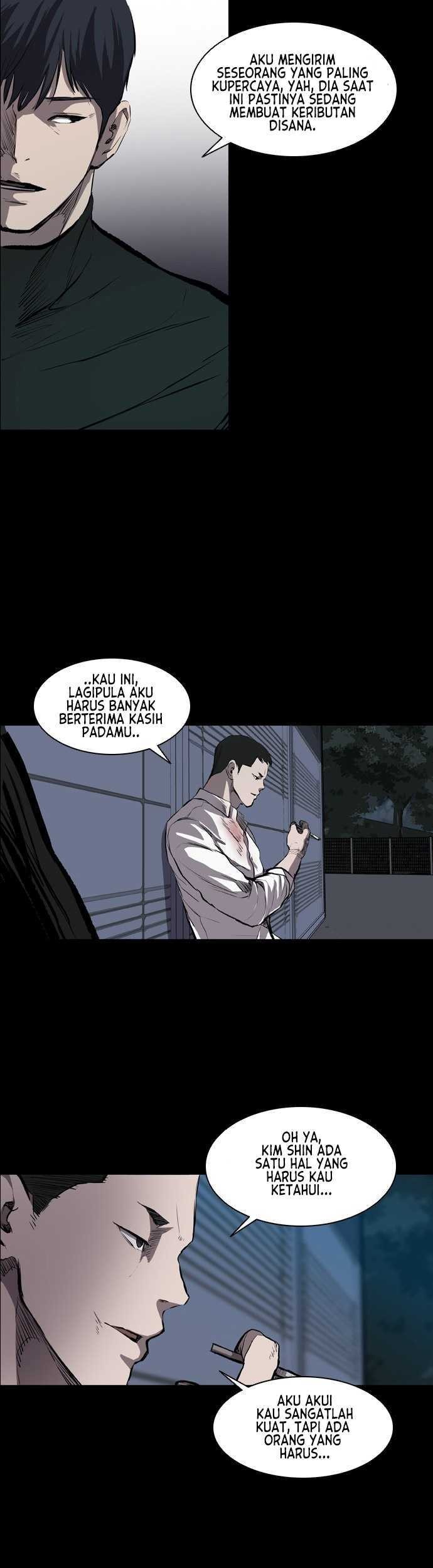 Castle Chapter 16 Gambar 37