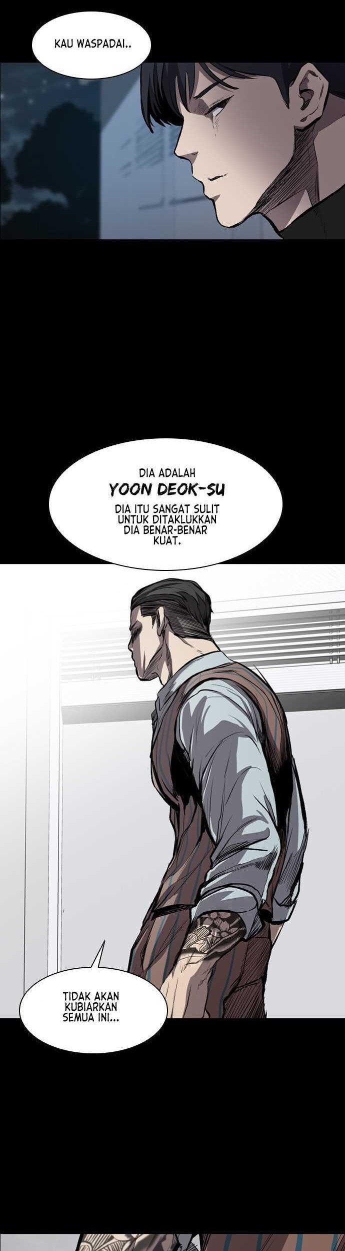 Castle Chapter 16 Gambar 38