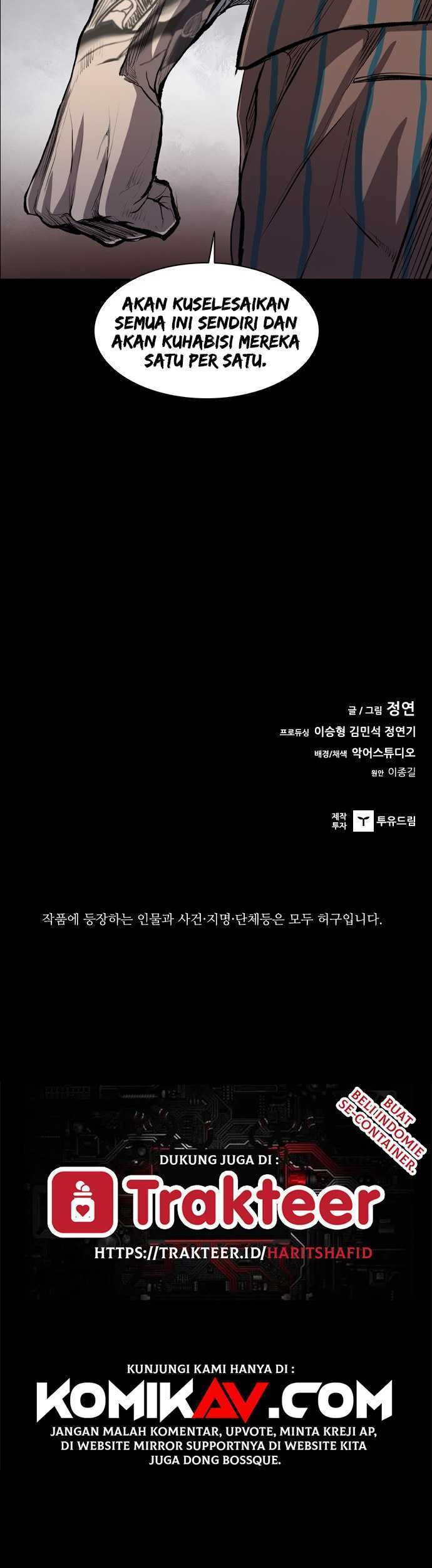 Castle Chapter 16 Gambar 39