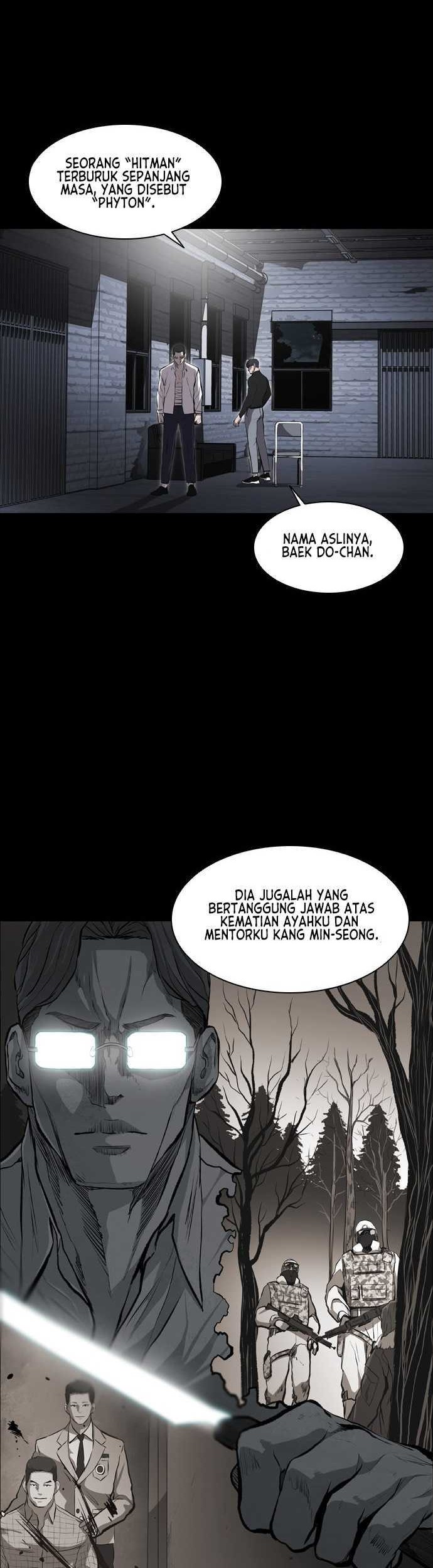 Castle Chapter 16 Gambar 5