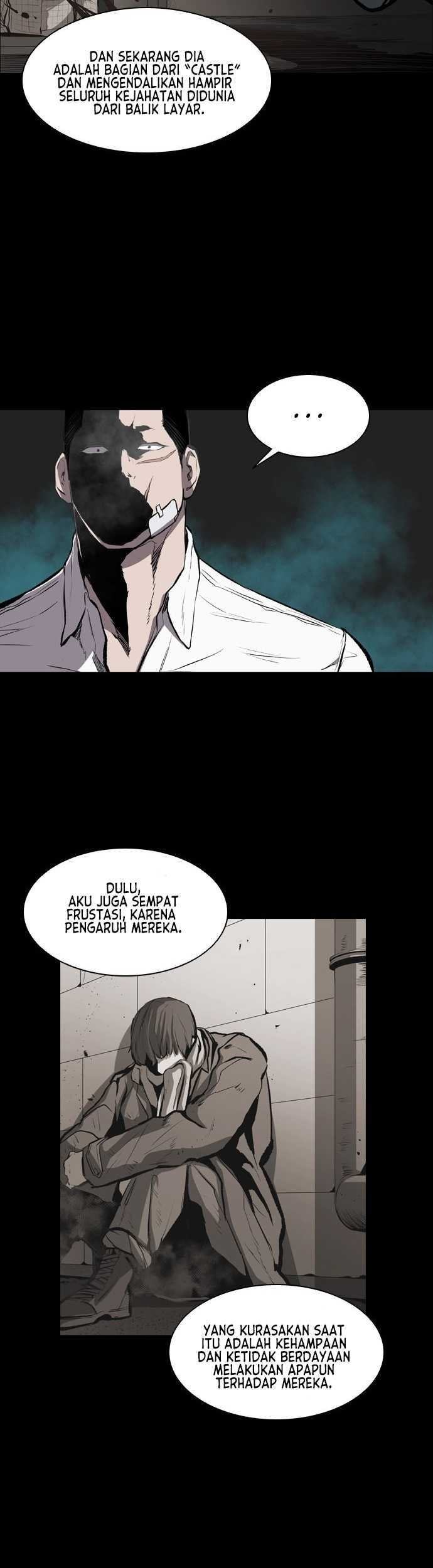 Castle Chapter 16 Gambar 6