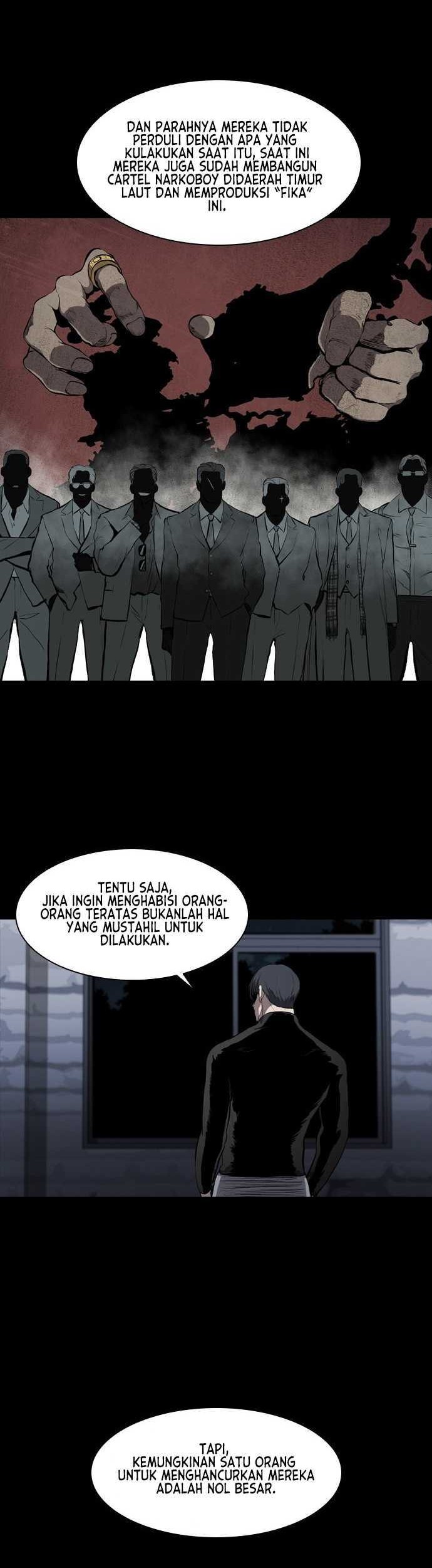 Castle Chapter 16 Gambar 7