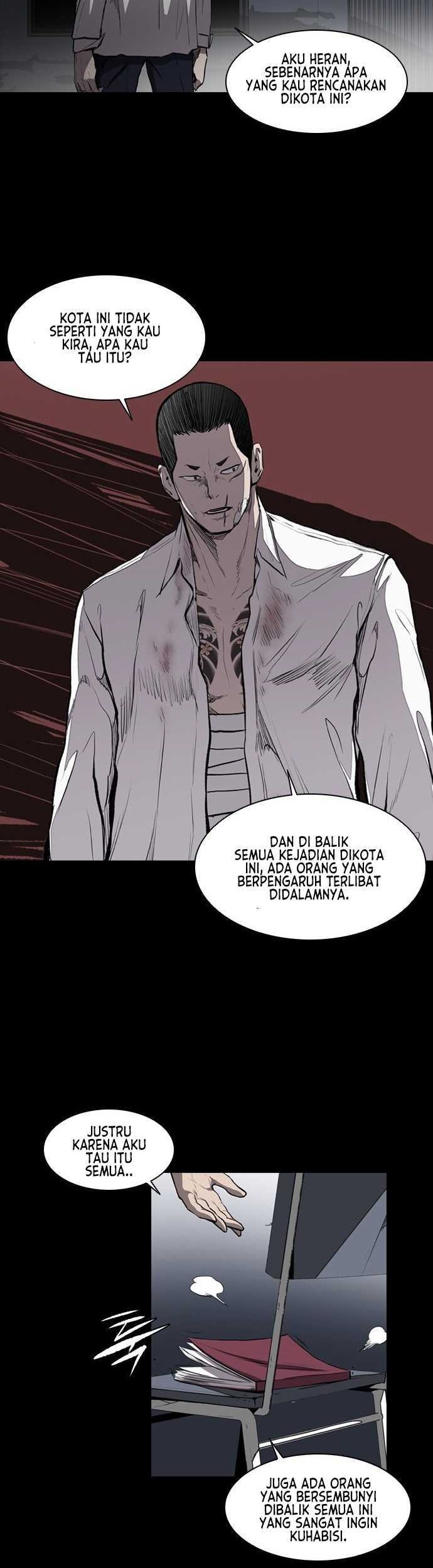 Castle Chapter 16 Gambar 3