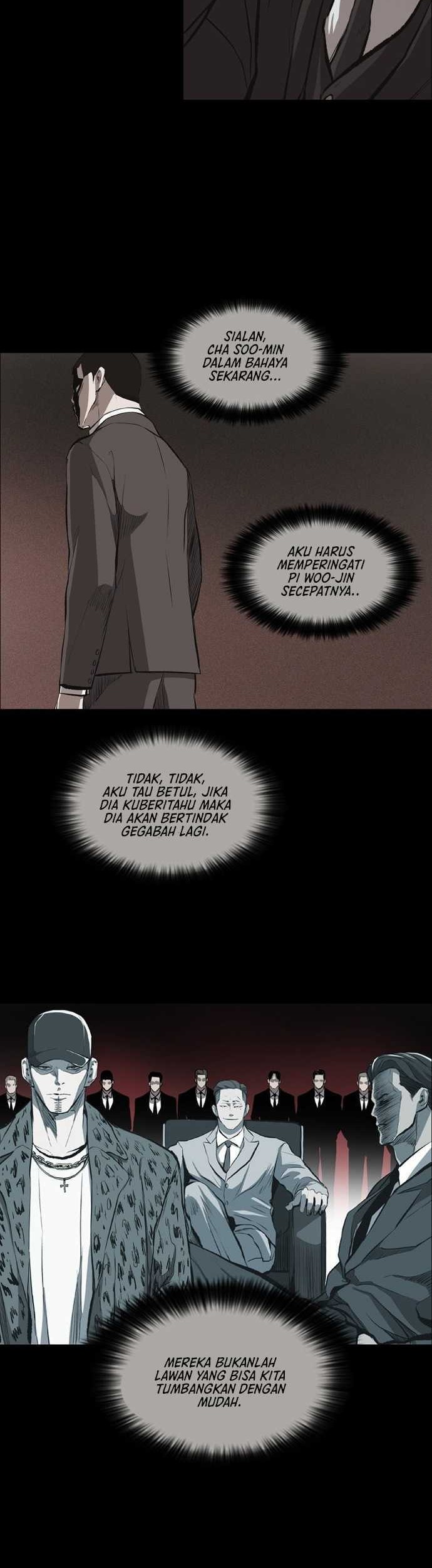 Castle Chapter 16 Gambar 11