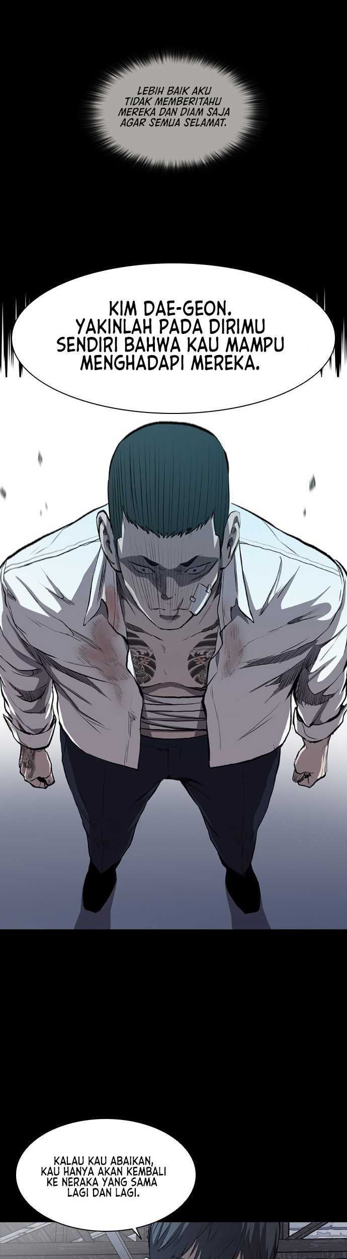 Castle Chapter 16 Gambar 12