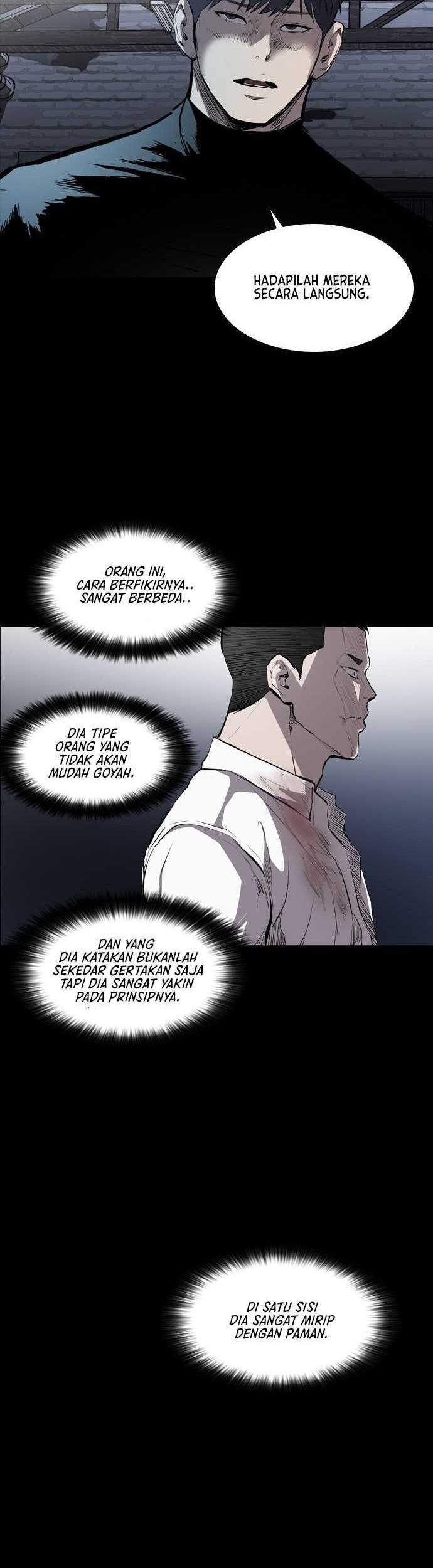 Castle Chapter 16 Gambar 13