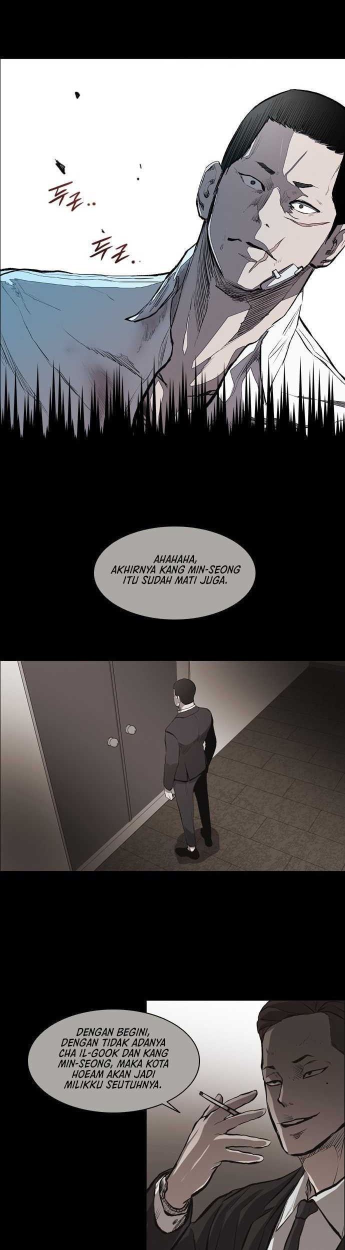 Castle Chapter 16 Gambar 10