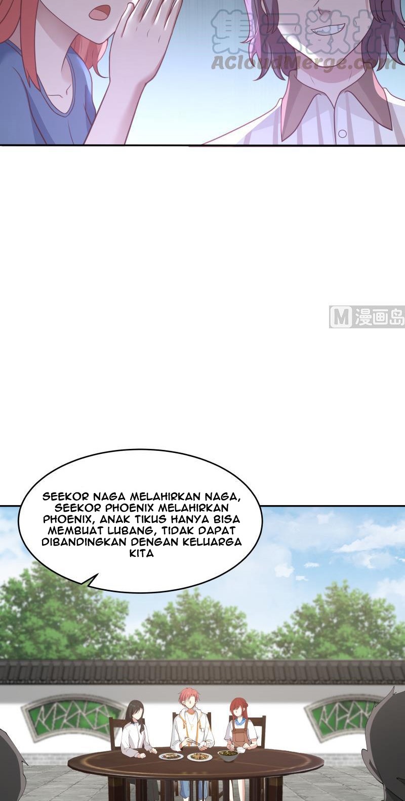 I Have a Dragon on My Body Chapter 301 Gambar 18