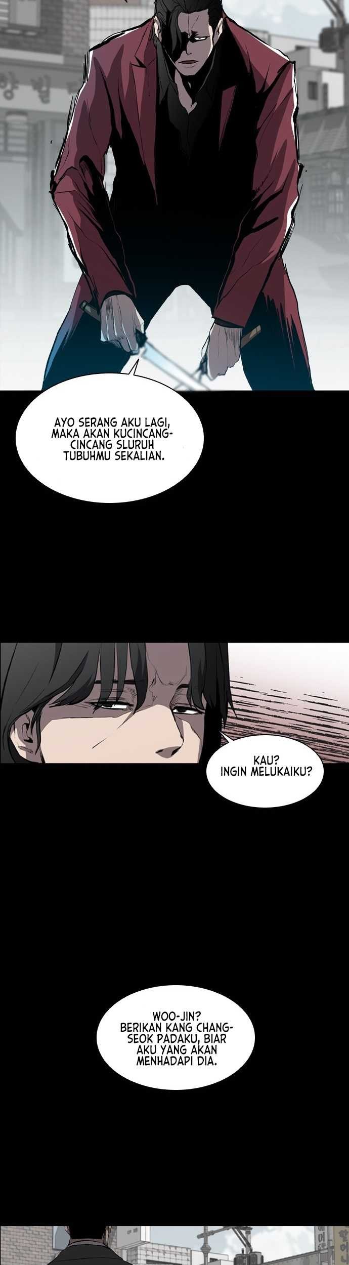 Castle Chapter 18 Gambar 14