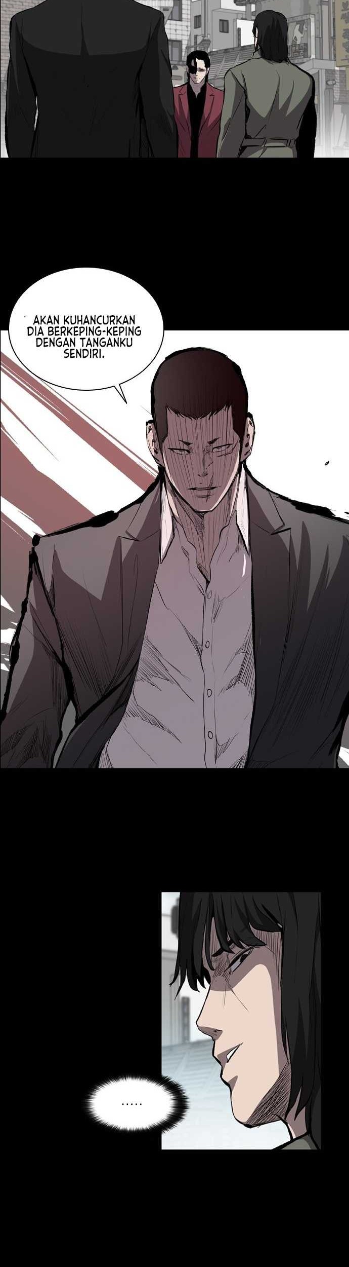 Castle Chapter 18 Gambar 15