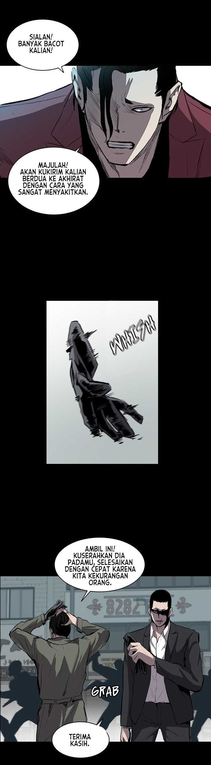 Castle Chapter 18 Gambar 16