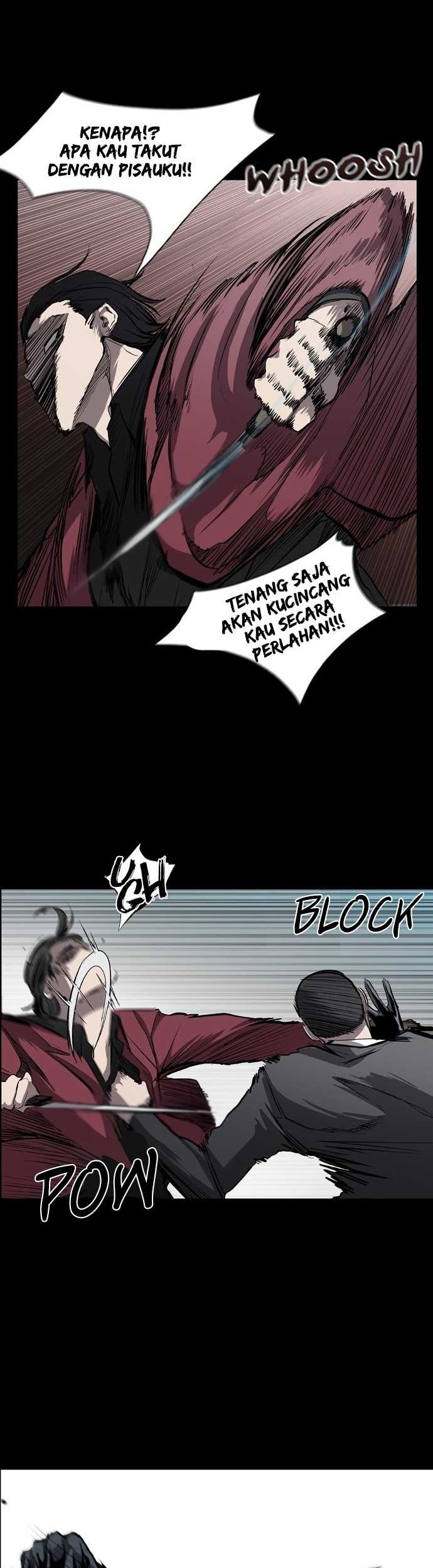 Castle Chapter 18 Gambar 23