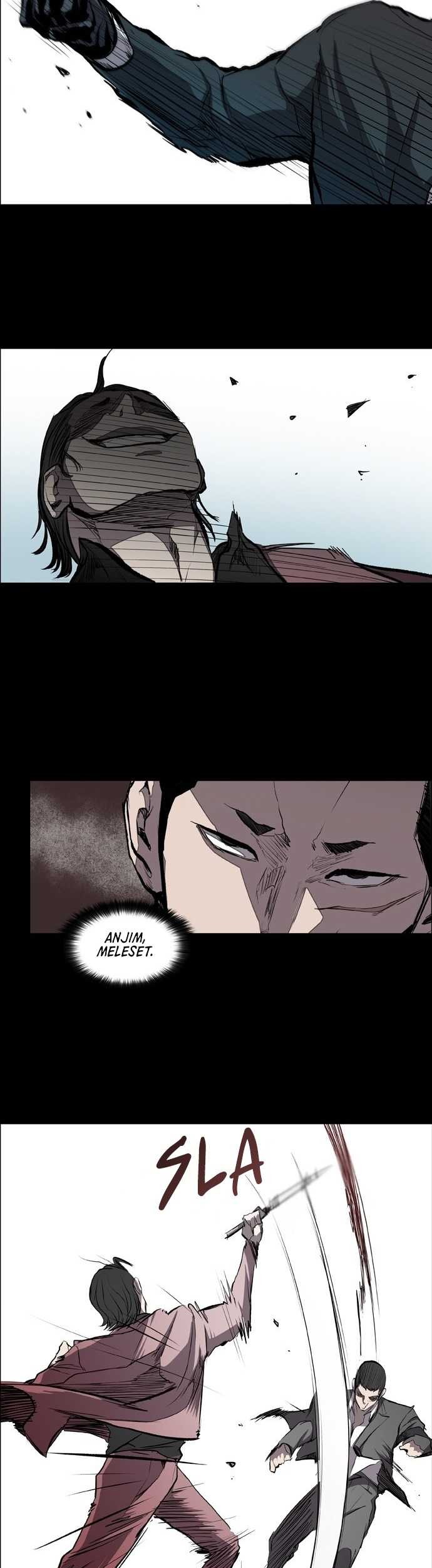 Castle Chapter 18 Gambar 24