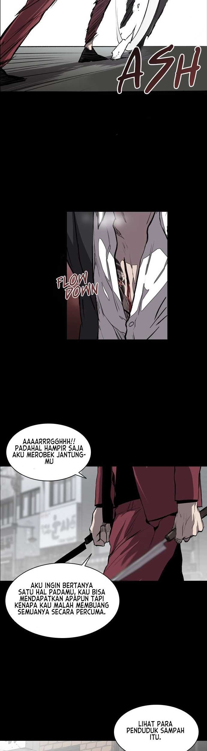 Castle Chapter 18 Gambar 25