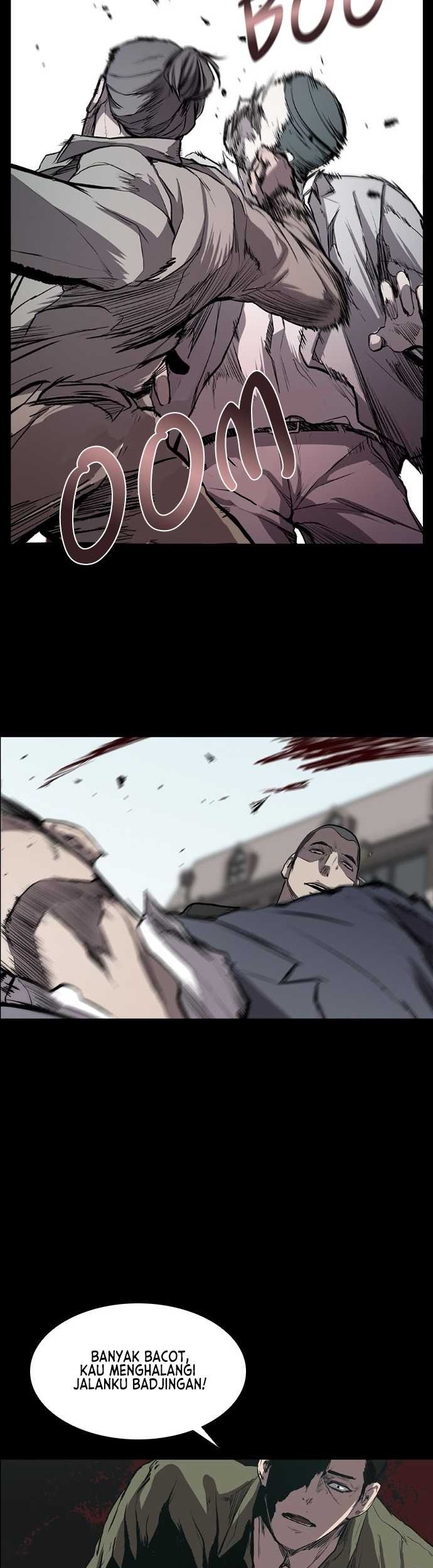 Castle Chapter 18 Gambar 20