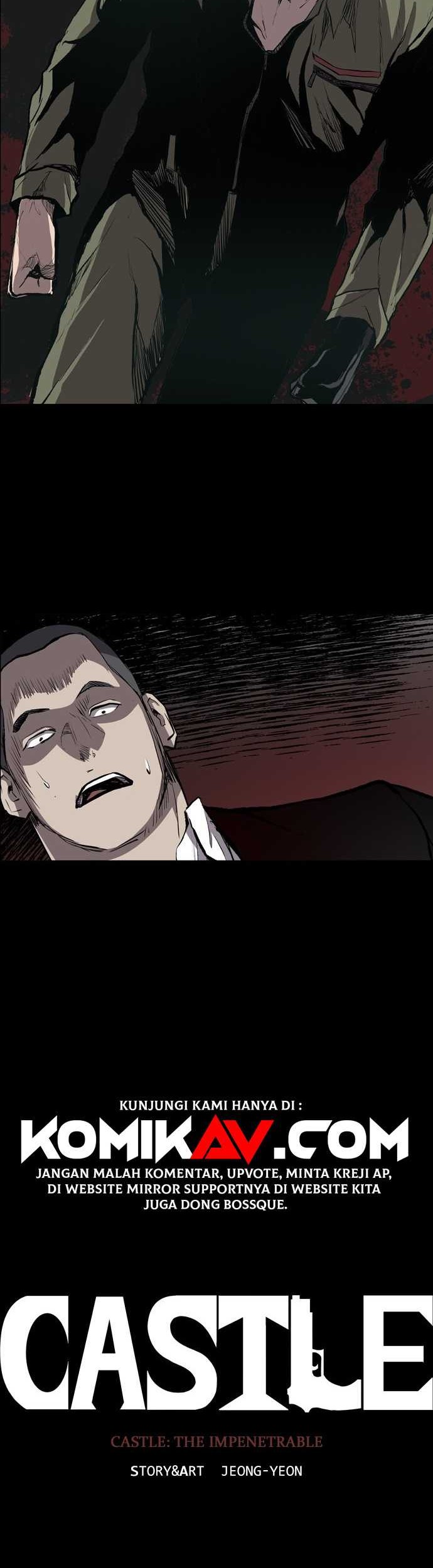 Castle Chapter 18 Gambar 21