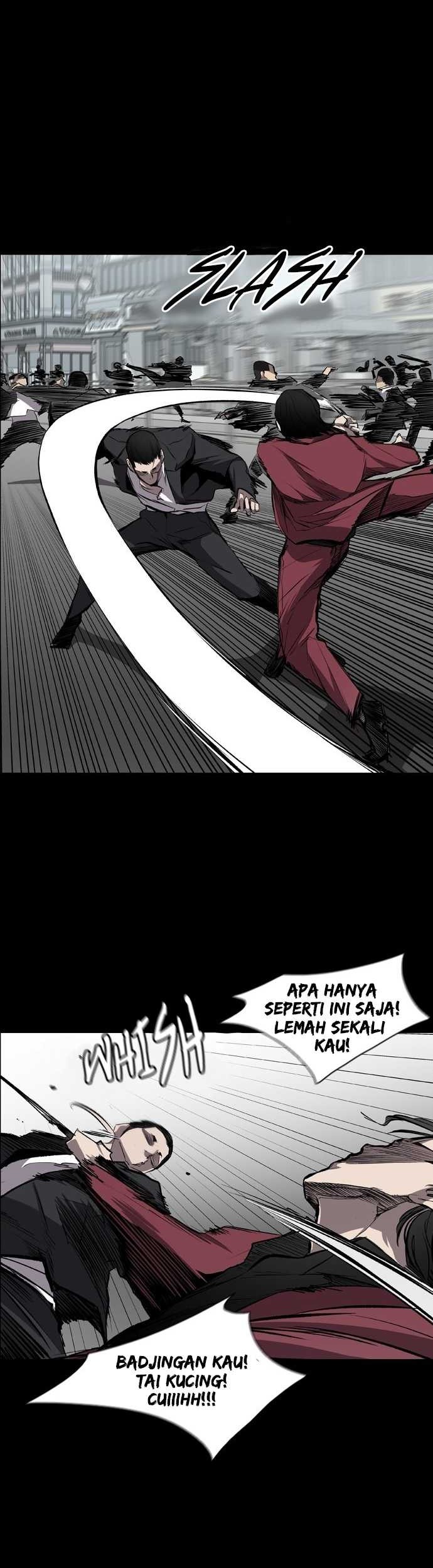 Castle Chapter 18 Gambar 22