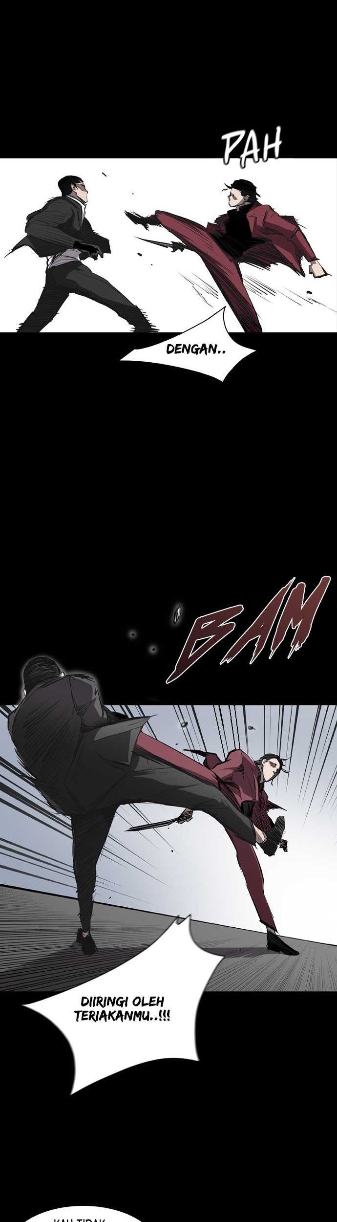 Castle Chapter 18 Gambar 32