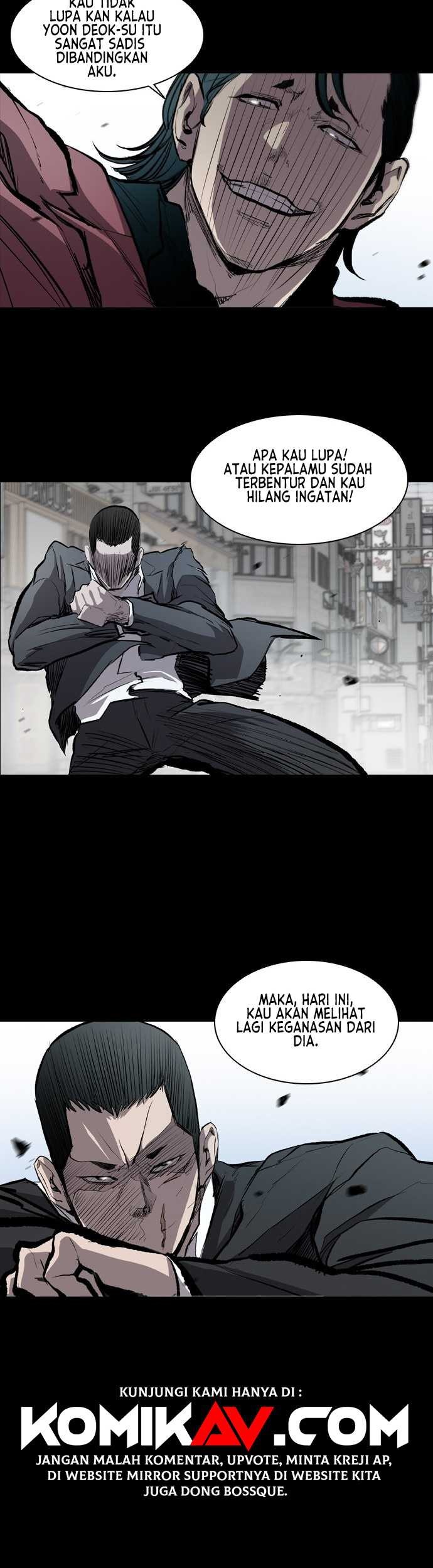 Castle Chapter 18 Gambar 33