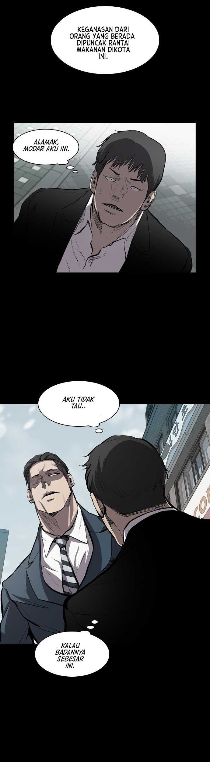 Castle Chapter 18 Gambar 34