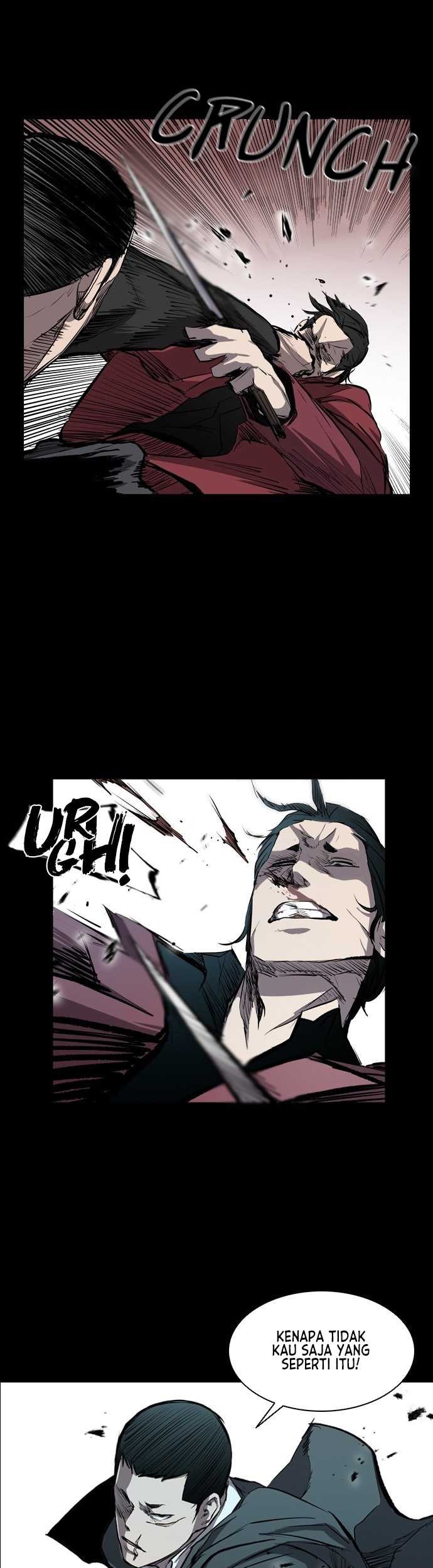 Castle Chapter 18 Gambar 29