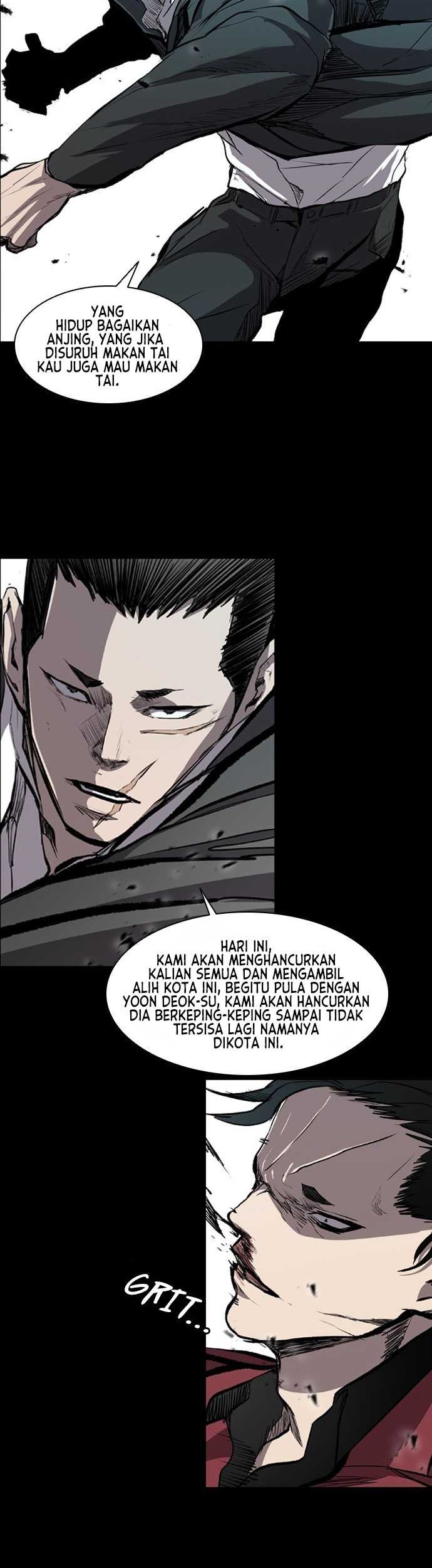 Castle Chapter 18 Gambar 30