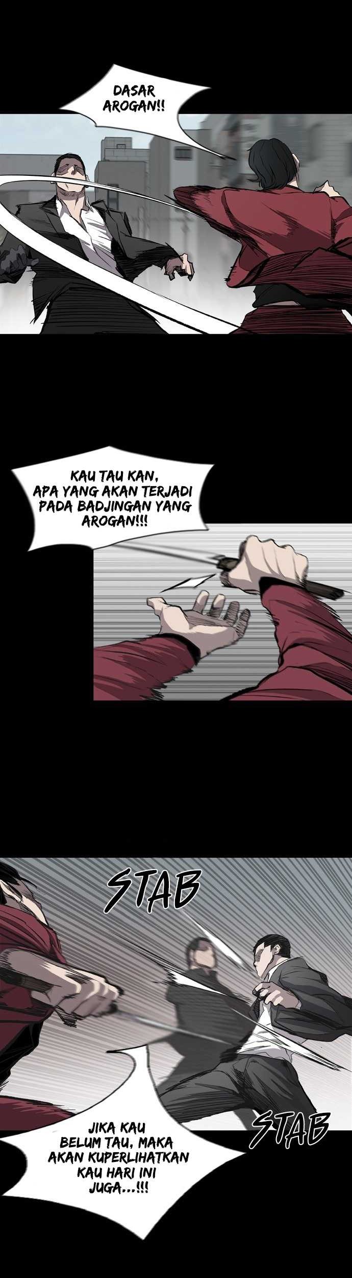 Castle Chapter 18 Gambar 31