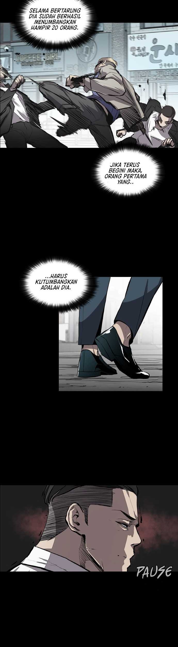 Castle Chapter 18 Gambar 38