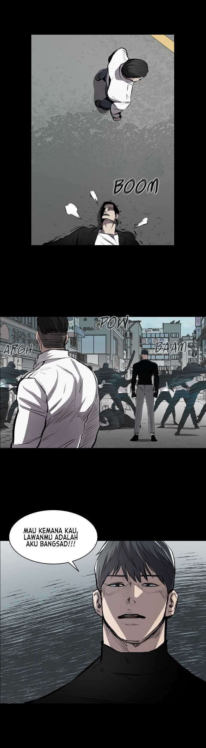 Castle Chapter 18 Gambar 39