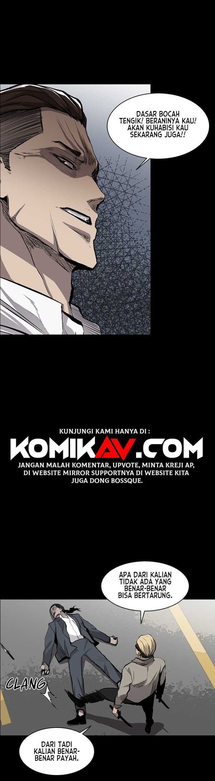 Castle Chapter 18 Gambar 40