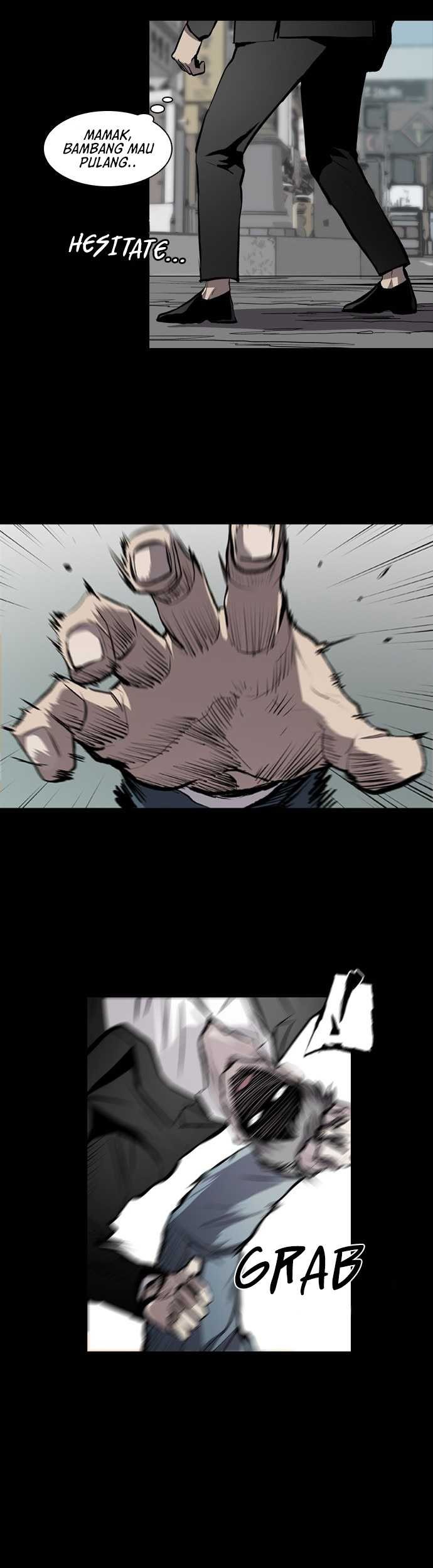 Castle Chapter 18 Gambar 35