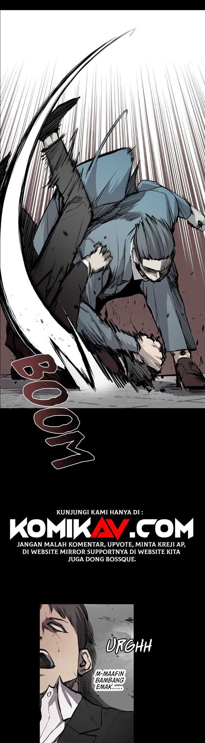 Castle Chapter 18 Gambar 36