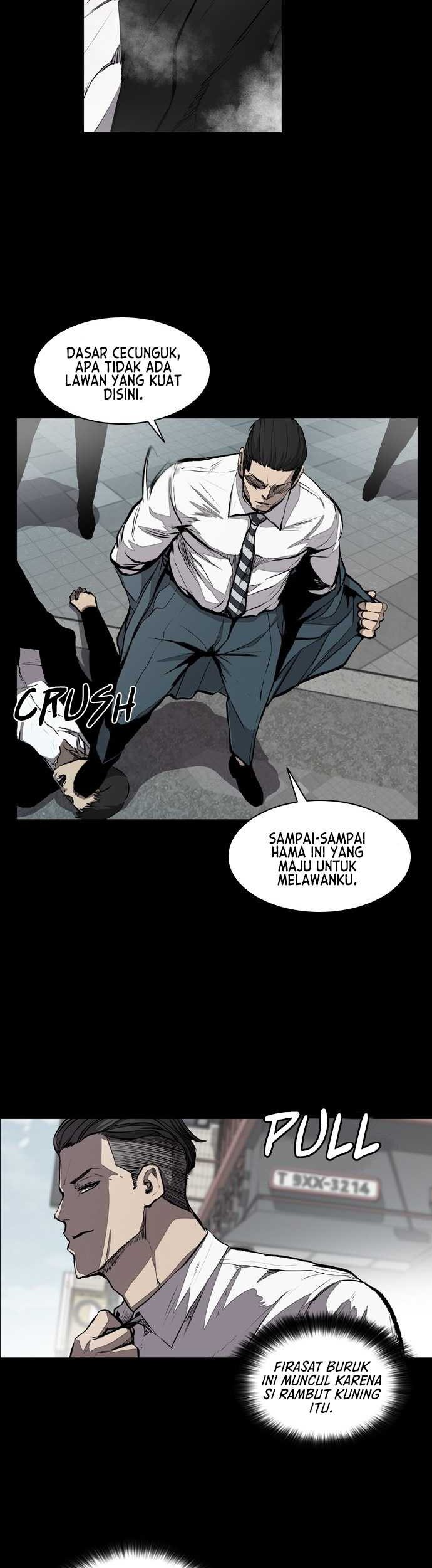 Castle Chapter 18 Gambar 37