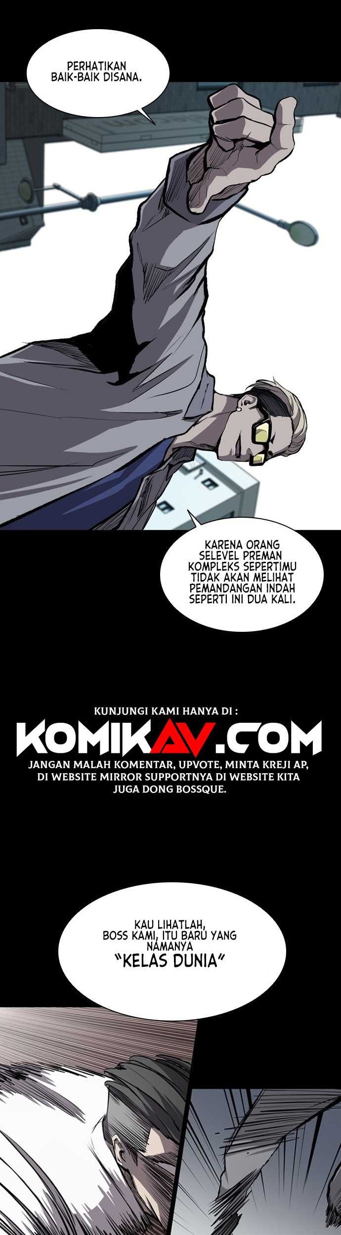 Castle Chapter 18 Gambar 44