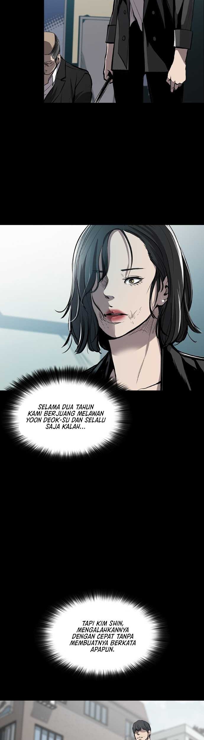 Castle Chapter 18 Gambar 46