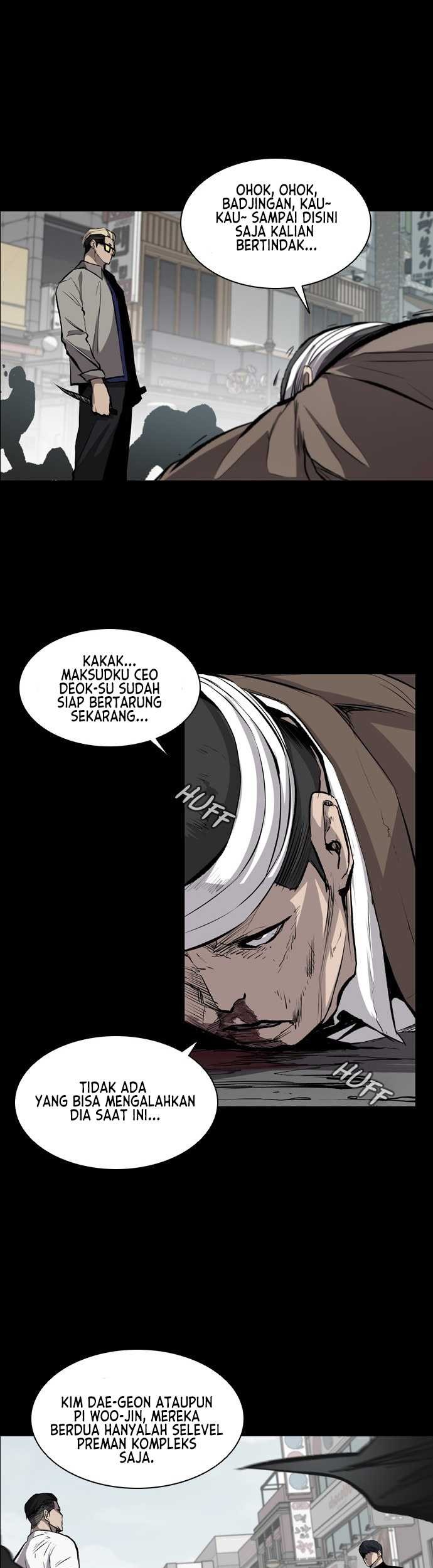 Castle Chapter 18 Gambar 41