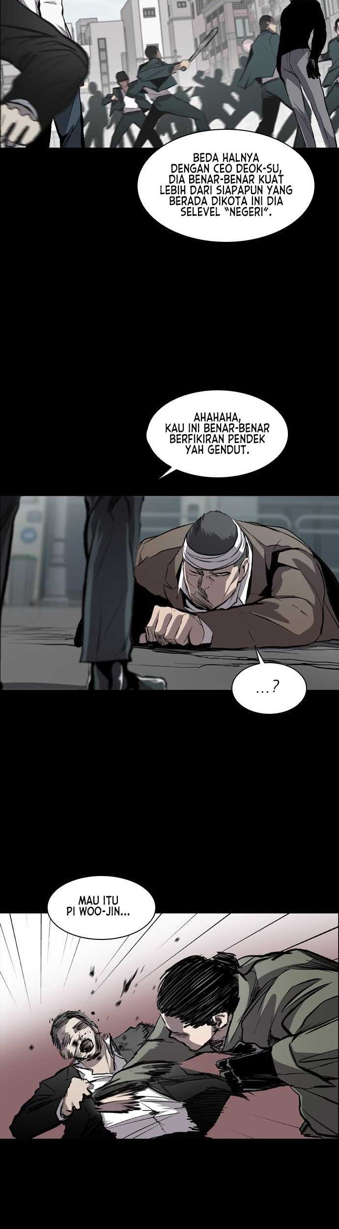 Castle Chapter 18 Gambar 42