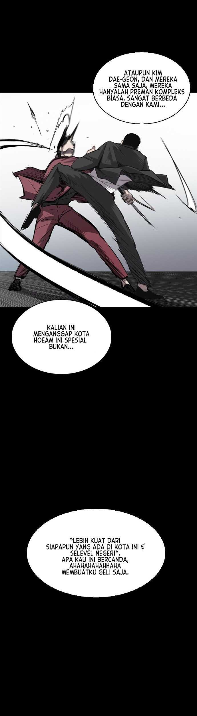 Castle Chapter 18 Gambar 43