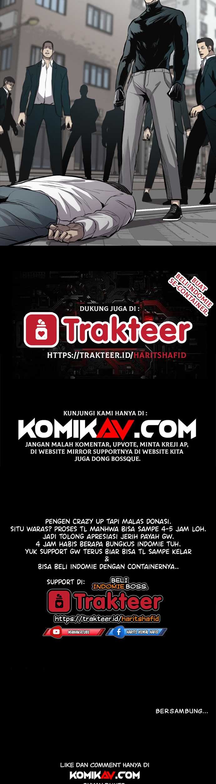 Castle Chapter 18 Gambar 47