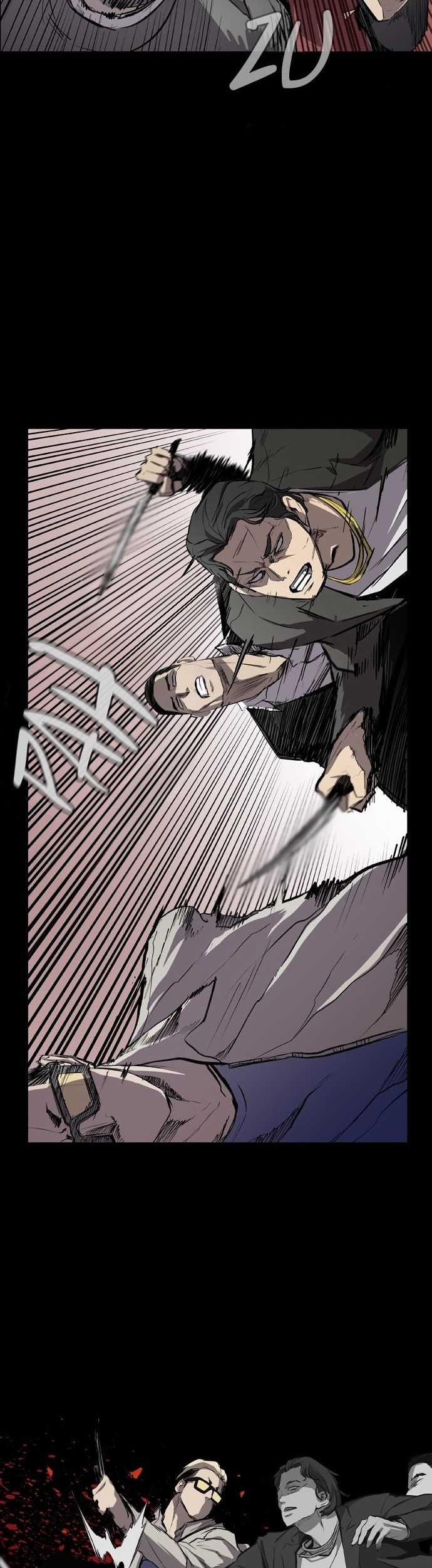 Castle Chapter 18 Gambar 5