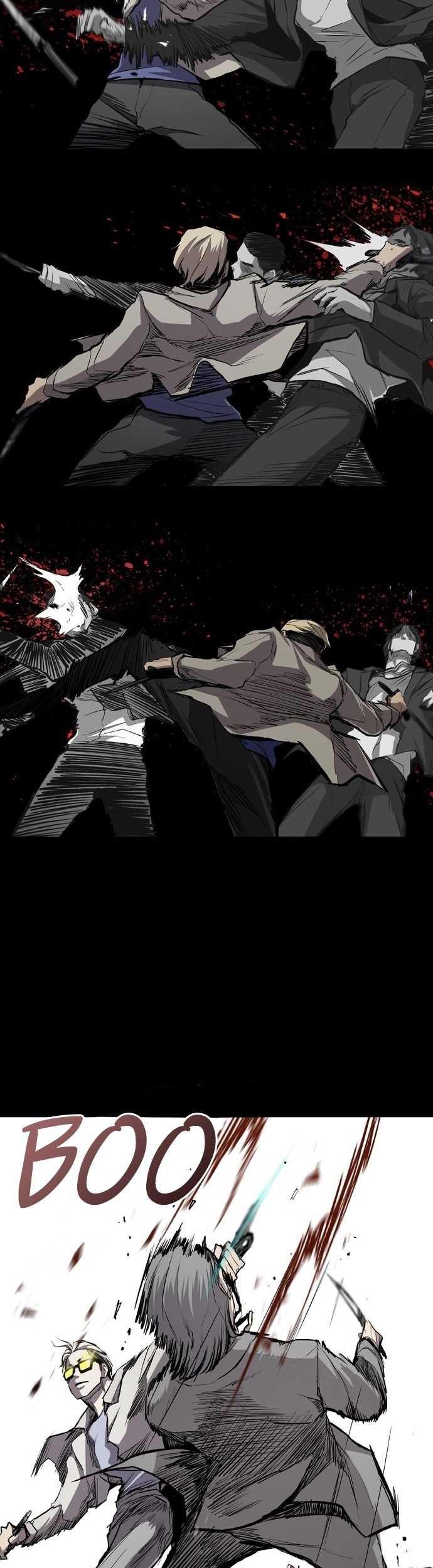 Castle Chapter 18 Gambar 6