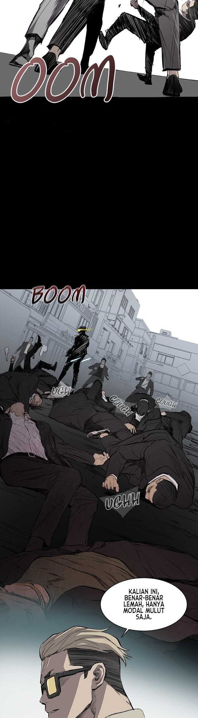 Castle Chapter 18 Gambar 7