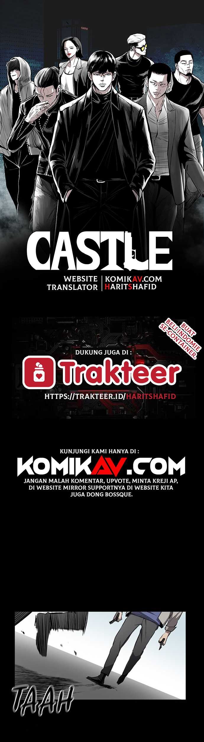 Manhwa Castle Chapter 18 gambar nomor 2