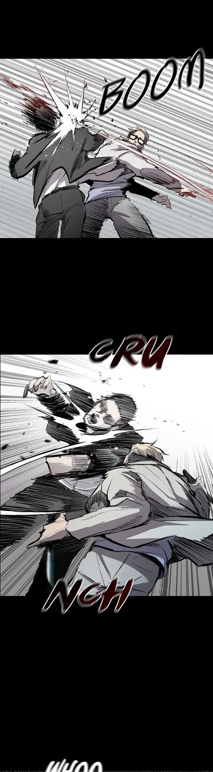 Castle Chapter 18 Gambar 3