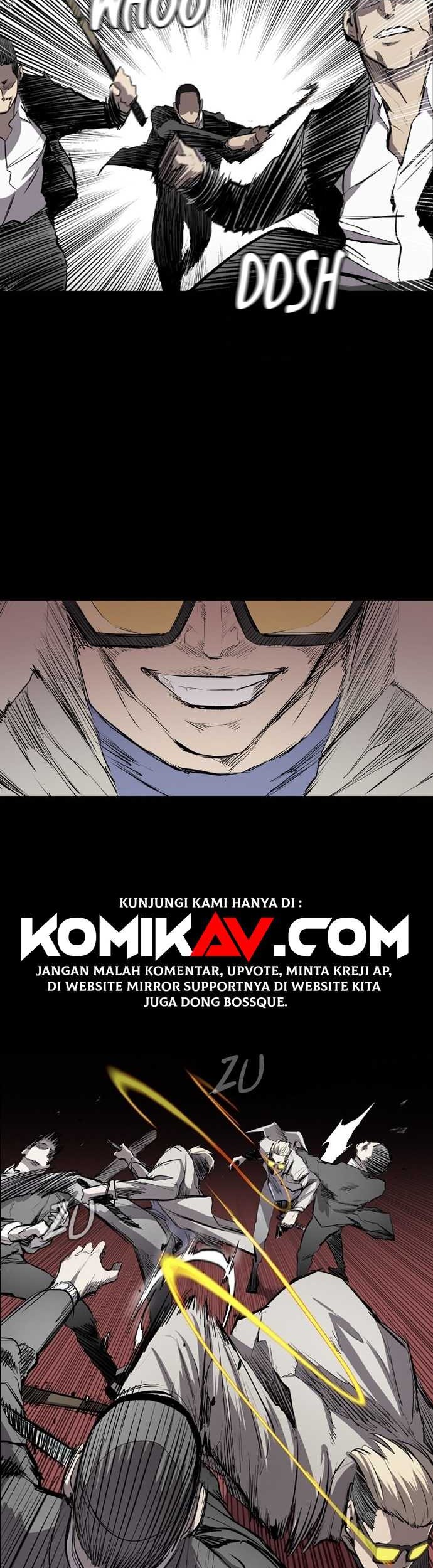 Castle Chapter 18 Gambar 4