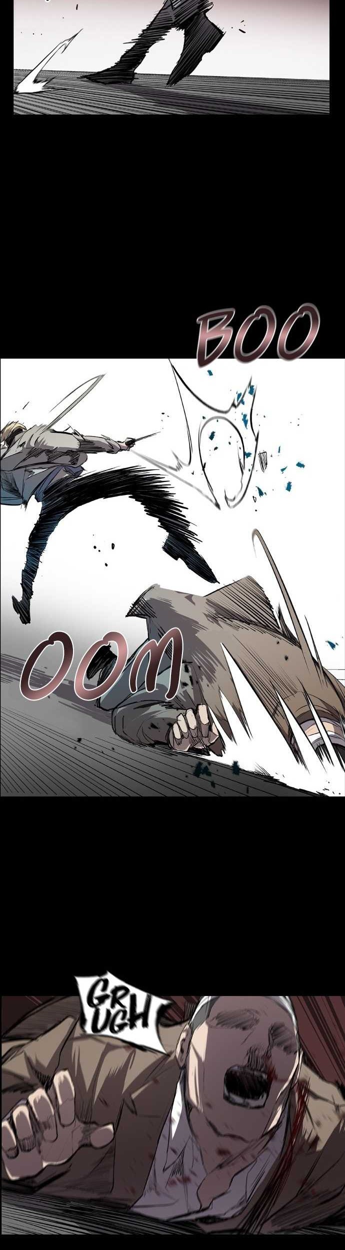 Castle Chapter 18 Gambar 11