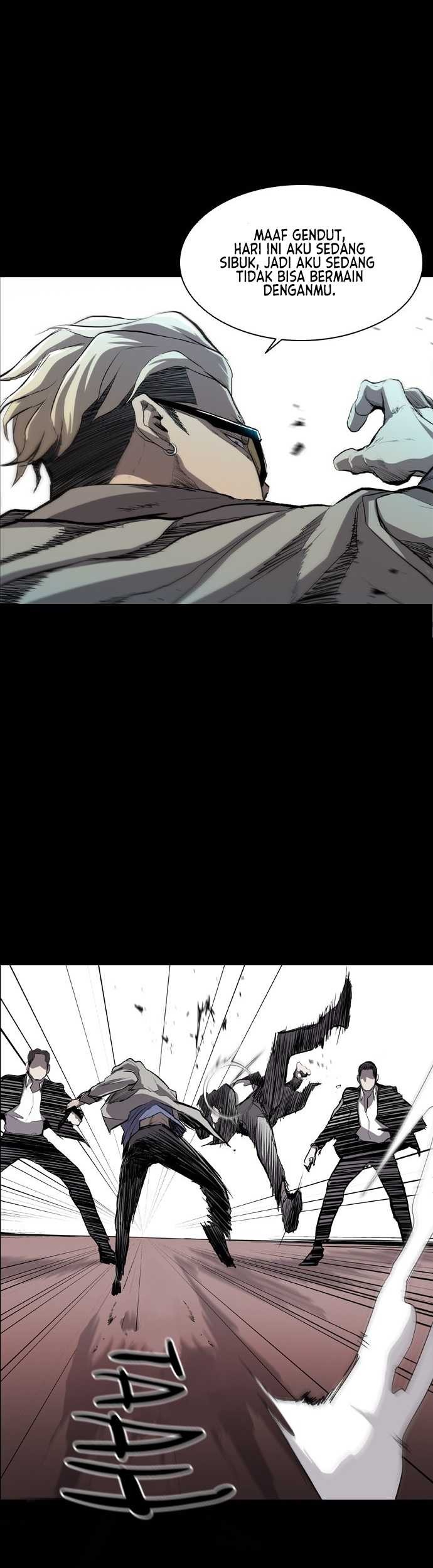 Castle Chapter 18 Gambar 12