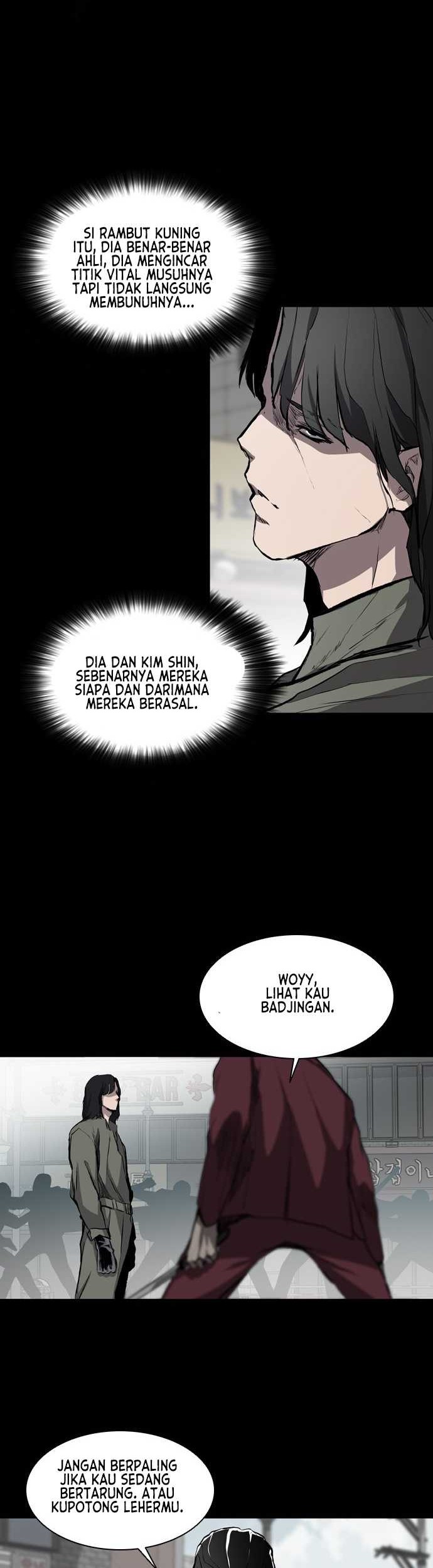 Castle Chapter 18 Gambar 13