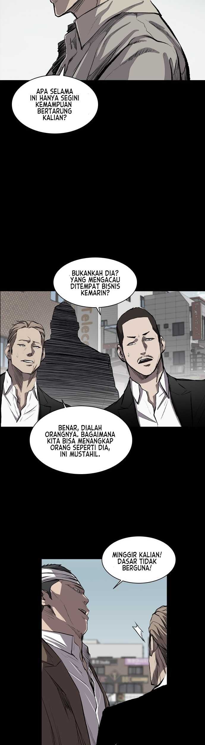 Castle Chapter 18 Gambar 8