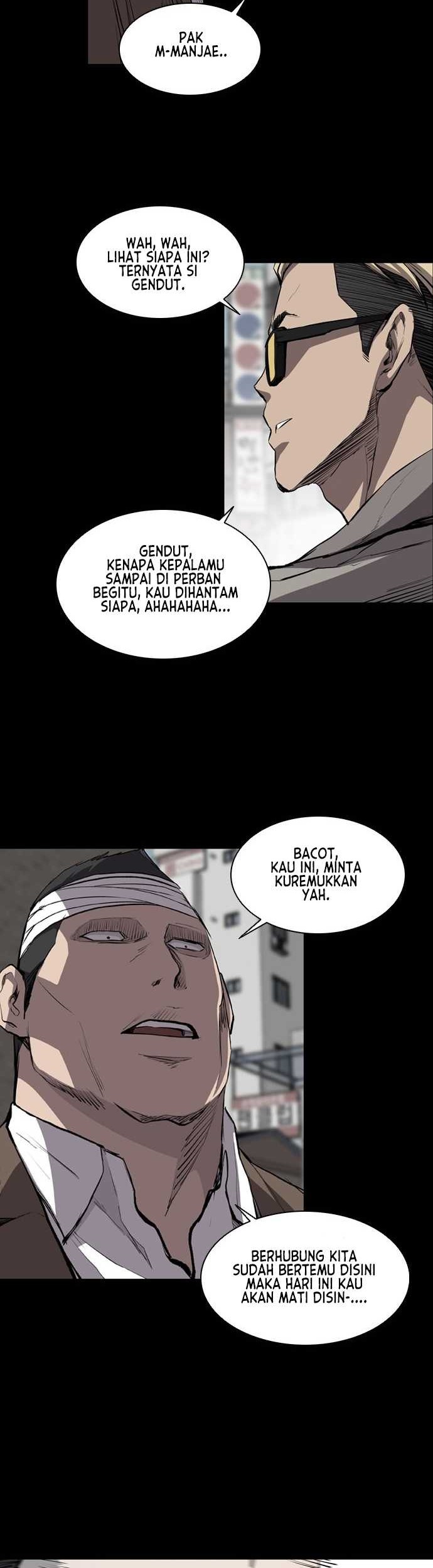 Castle Chapter 18 Gambar 9